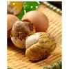 Huevos de Pollo Fertilizado Frescos de 13 Días, 40 Piezas de Cinco Sabores, Huevos Templados, Huevos de Embrión de Pollo Picantes, Listos para Comer