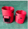 Saco de crescimento de plantas de amendoim de tomate de vaso de morango da Amazon saco de crescimento de batata de feltro