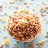 Atacado Cereal de Mingau de 30 dias Mingau Caixa de Presente Mingau de Oito Tesouros Arroz Grãos Grossos Mingau de Café da Manhã Arroz Embalado Presentes de Ano Novo