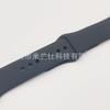 Adecuado para Modelos Oficiales de Silicona S11/12 de Apple Correa de Reloj Deportivo Apple Iwatch2345678910 Fabricante