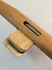 Cepillo de palo de rosa, cepillo de pájaro, cepillo de rodillo, cepillo para carpintería, cepilladora de madera, cuchilla de cepilladora, cepillo de mano de hierro, herramienta de carpintería para bricolaje