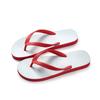 Verano Personalidad Mujer Nuevo Popular Para Casa Resistente al Desgaste Sandalias Chanclas de Hombre Sandalias para Exterior Pantuflas Celebridad de Internet Suela Suave Ligeras