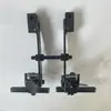 Nova Máquina Dobradora de Yuanbao Totalmente Automática Estilo Novo Acessórios da Máquina Inteira Tambor Plano Clipe de Uso Duplo Levar Tesouro Novo Clipe Grande