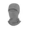 Mascarilla Facial Cálida para Ciclismo al Aire Libre en Otoño e Invierno para Hombres y Mujeres Gorro de Polar para Exteriores Resistente al Frío y al Viento Ropa de Cabeza Deportiva Cálida de Polar