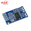 Módulo de áudio estéreo Bluetooth CA-6928 módulo receptor Bluetooth 5V chiplet de placa Bluetooth 5.0BT