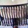 Nuevo Borla Perla Encaje Accesorios Vestido Vestido de Novia Ropa Accesorios Cortina DIY Hecho a Mano Borlas para Cortina
