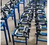 Máquina de urdir, Máquina de bobinar de fuso duplo, Máquina de encerar, Máquina de bobinar controlada por temporizador, Máquina de mesa, Fuso único, Fuso duplo, Outros