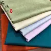 Em estoque novo tecido jacquard de viscose Tencel primavera e verão antigo Hanfu camisa longa saia cheongsam chinesa tecido para vestuário