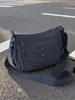 2026 Bolso Cruzado de Hombro para Mujer de Moda Versátil Bolso Casual de Nylon Bolso para Mujer de Mediana Edad Bolso de Mamá