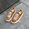 Zapatillas retro con estampado de estrellas para mujer, nueva colección otoño 2026, zapatillas deportivas de moda, zapatos casuales versátiles, zapatillas de entrenamiento alemanas con cordones y suela suave