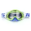 Gafas Pitscottfox 100% Motocicleta Exterior Casco Todoterreno Gafas de Ciclismo Gafas de Esquí