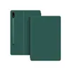 Fábrica Adecuado para Samsung Tabs10Ultra Funda Protectora S98U Ranura para Lápiz Magnético Pantalla de 14.6 pulgadas Funda con Soporte Deformable