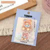 Set Lindo de Pasadores de Pelo de Oso de Dibujos Animados, Pin Dulce para Flequillo de Niña, Pin de Pato, Accesorio para el Cabello, Pasador Elegante, Adorno para el Cabello