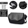 Bolso cruzado para hombre, Bolso de pecho de gran capacidad, Nuevo modelo 2026, Portátil para ir al trabajo, Bolso bandolera, Bolso de hombro de respuesta rápida