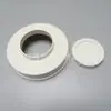 Boca de limpieza para tubería de drenaje upvc 250 10 pulgadas tapa para tubería de agua de lluvia pvc unión con pegamento con tapa de tubería de boca de inspección