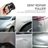 Extractor de abolladuras para coche ventosa fuerte dispositivo de reparación de paneles de carrocería herramienta de desmontaje de pantalla de teléfono móvil