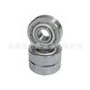Micro Rodamiento 604Zz Suministros del Fabricante 4*12*4 Venta al por Mayor de Alta Calidad Rodamientos de Bolas de Ranura Profunda Específicamente para Motores