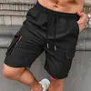 Entrega Ultra Rápida 2026 Nuevo Modelo [Exclusivo Transfronterizo] Talla Europea Primavera/Verano Nuevos Shorts Casuales para Hombre, Largo de Cinco Puntos
