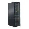 Gabinete 1 metro 1,2 metros 2 metros Gabinete de Servidor Gabinete de Rede 42u 24u 6u 9u 12u Gabinete de Rede Baixa Tensão