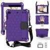 Modelos quentes transfronteiriços adequados para iPad mini5 tablet caso protetor mini 6 conveniente 4 EVA resistente a gotas caso com slot para caneta 3