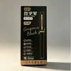 Bolígrafo de Gel Grueso de Alta Gama de Gran Capacidad 1.0 para Uso en Oficina de Negocios, Bolígrafo de Firma para Estudiantes, Práctica de Escritura para Exámenes, Negro 0.5/0.7