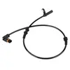 2049057702 Adecuado para Mercedes-Benz Clase C C180 C200 C350 C280 Sensor de Velocidad de Rueda de Coche de ABS