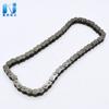 Corrente de caixa de engrenagens Chain-Tiller 44/50/52/56 520 corrente 500/800/900 máquinas agrícolas