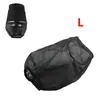 Fabricantes de origen funda de goma con cabeza de hongo para coche modificado funda a prueba de polvo, impermeable y a prueba de aceite para filtro de aire modificado