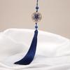 13cm Borla Fructus Accesorios para Ropa Colgante Accesorios de Borla Hanfu Accesorios Colgantes Accesorios Accesorios Gran Precio Excelente