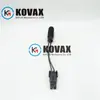El Sensor de Caja de Cambios Ah116104 es Adecuado para Repuestos Mecánicos 7600 7700 7800 7610 7810