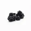 Accesorios para Modelos de Aviones Tuerca Remachable Hexagonal Dentada M3 Drone Multirrotor Instalación Rápida Tuerca de Brida M3