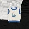 Chaleco Tejido de Capas Elegante para Niños Ropa de Otoño Chaleco Jacquard de Dibujos Animados Lindo para Bebés Chaleco Exterior de Bloques de Color para Bebés