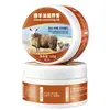 Crema Nutritiva de Aceite de Oveja, Aceite para el Cuidado del Cuero Genuino, Cera Universal Negra para Chaqueta de Cuero, Calzado, Renovación de Artículos de Cuero, Cera Especial para Calzado