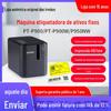 Impressora de etiquetas Brother PT-P900 impressora de etiquetas de ativo fixo PT-9700PC sem fio P900W P950NW