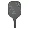 Raquete Pikachu T700 Fibra de Carbono Grau Profissional Novo Fosco Durável Conjunto para Treinamento de Competição Adulto Esportes ao Ar Livre