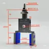 Pinza de Mano para Robot, Abrazadera, Mini Abrazadera-Erg-Ehrg con Interruptor de Sensor