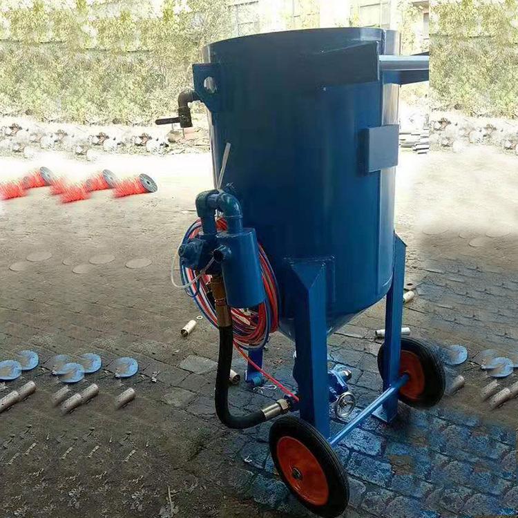 600干式喷砂机 xin (8)