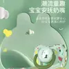 Chupón Bainbao de Silicona Completa con Forma de Pulgar de Dibujos Animados y Cabeza Redonda para Bebés Recién Nacidos, Productos Maternos e Infantiles, Especialmente Diseñado para Bebés