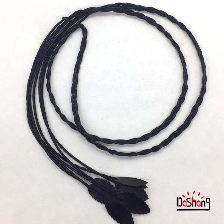 皮树叶黑色