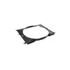 17111723031 adequado para BMW Z3 E36 capa do ventilador capa do radiador capa do ventilador elétrico modelo antigo conversível carro esportivo