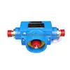 Interruptor de Parada de Emergência Kpg3C Tianjin Baker Mina de Carvão Esteira Transportadora Corda de Puxar Função Kj50 Sistema Kpg3