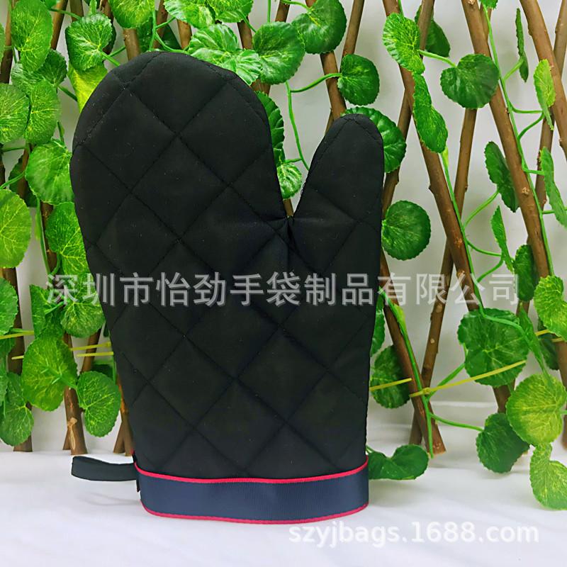 锏棉隔热手套