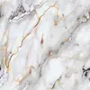 Pegatina de Pared de Azulejo para el Hogar Autoadhesiva Impermeable a Prueba de Humedad Papel Tapiz de Azulejo de Imitación Papel Tapiz para Sala de Estar Cocina Baño Autoadhesivo para el Hogar