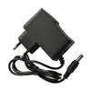 Suministro Exclusivo Transfronterizo de Adaptador de Corriente de Enchufe Estándar Europeo 5V/9V/12V para Decodificadores, Módems Ópticos, Routers de Monitoreo y Fuentes de Alimentación