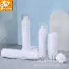 Garrafa Pet 100ml Mais Vendida, Frasco Spray Fixador de Maquiagem, Protetor Solar e Hidratante, Embalagem Plástica Personalizada Profissional para Cosméticos Diários