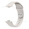 Xinli es Adecuado para Huawei Watch Fit4 Hebilla Inversa Correa de Silicona Correa de Hebilla Inversa Huawei Fit3