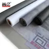 Mosquitero de Fibra de Vidrio, Invisible, Retardante de Llama, Espesado y Tejido Denso, Pantalla de Fibra de Vidrio Resistente a la Corrosión, Directo de la Fábrica Fuente