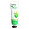 Gel Hidratante y Humectante de Aloe Vera Zhengcai 300g Tarro Grande Crema en Gel para Hombres y Mujeres, Gel de Aloe Vera Hidratante y Calmante Venta al por Mayor
