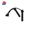 Adequado para Modelos Dfsk Fios de Ignição de Alta Tensão Eq4741-3707020 Eq4741-3702020