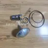 Adequado para 1625183081 Pacote de Válvula de Corte de Óleo Atlascopco, Peças e Acessórios para Válvulas de Compressor de Ar